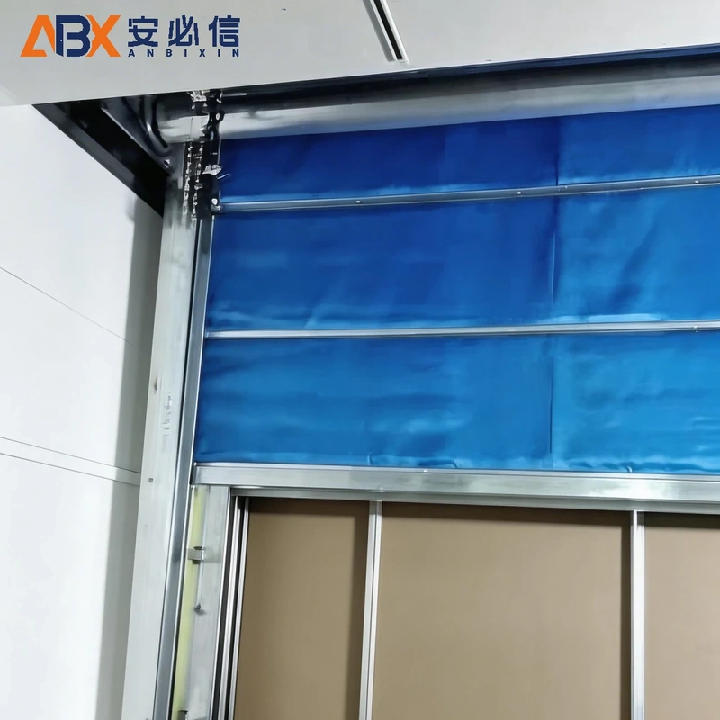 衡水充气式门封