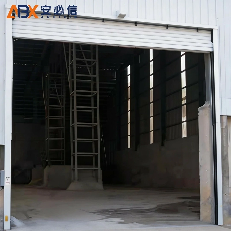 衡水堆积门